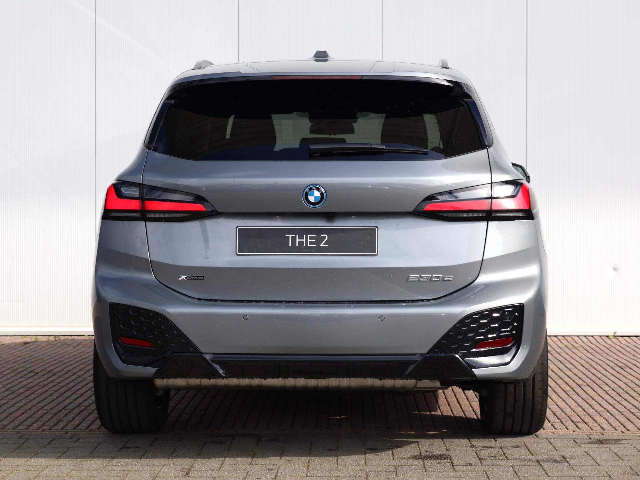 BMW 2 Serie Active Tourer 230e xDrive - Afbeelding 4