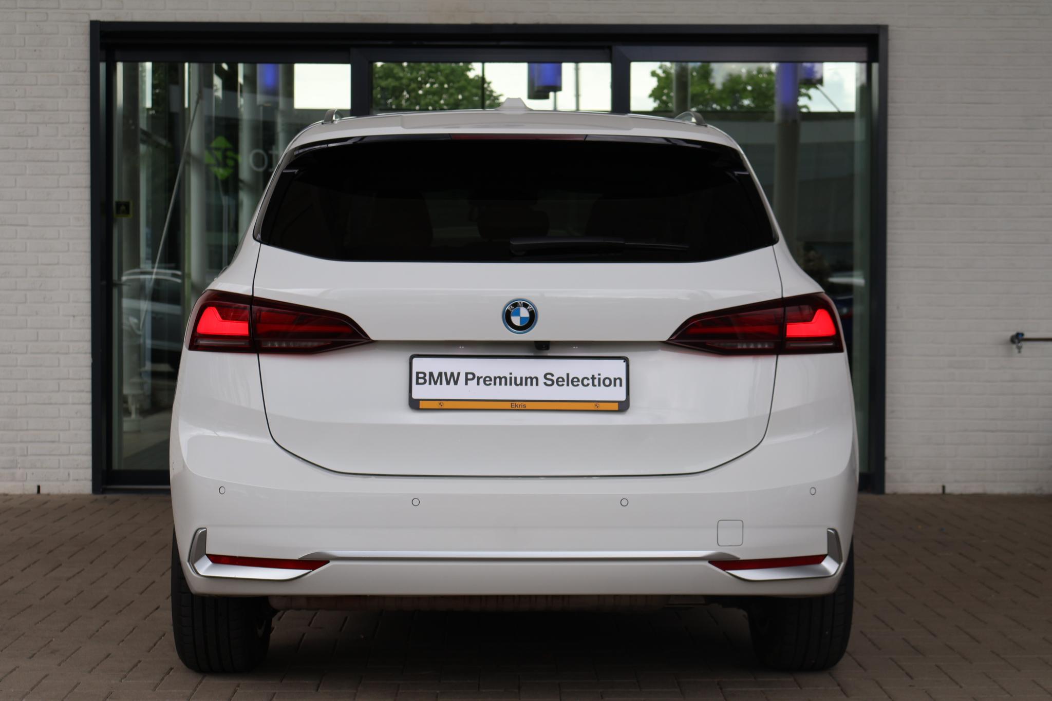 BMW 2 Serie Active Tourer 225e xDrive - Afbeelding 4