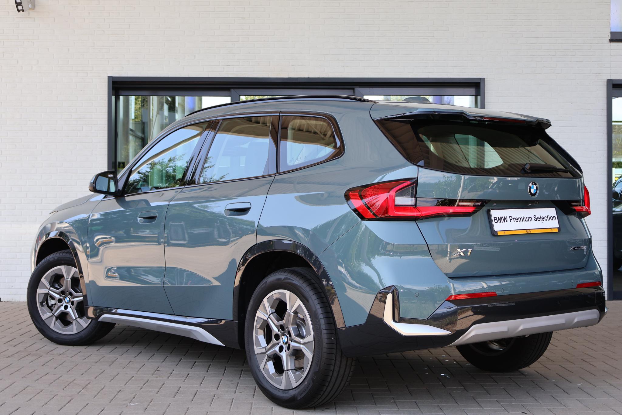 BMW X1 xDrive23i - Afbeelding 2