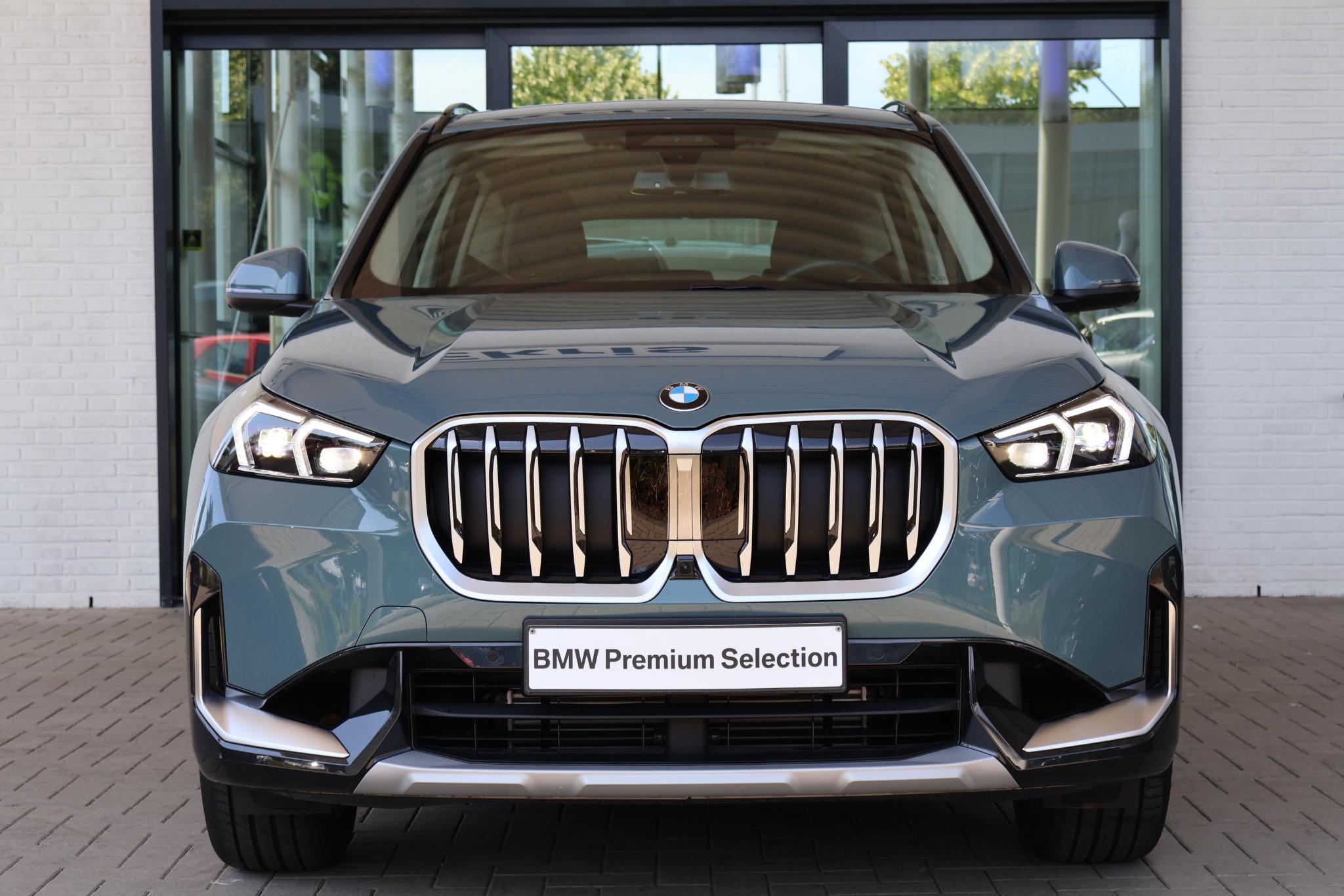 BMW X1 xDrive23i - Afbeelding 3