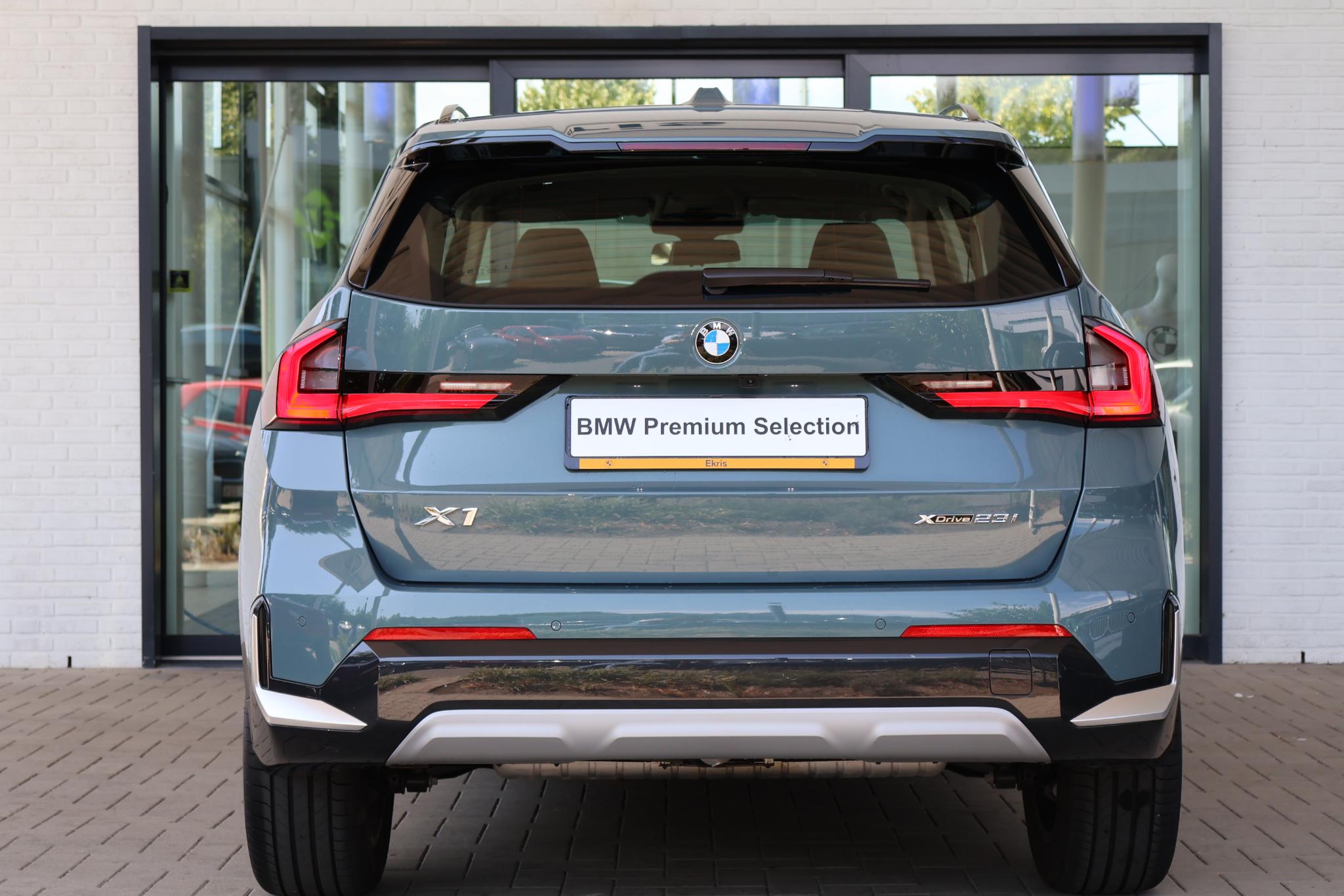 BMW X1 xDrive23i - Afbeelding 4