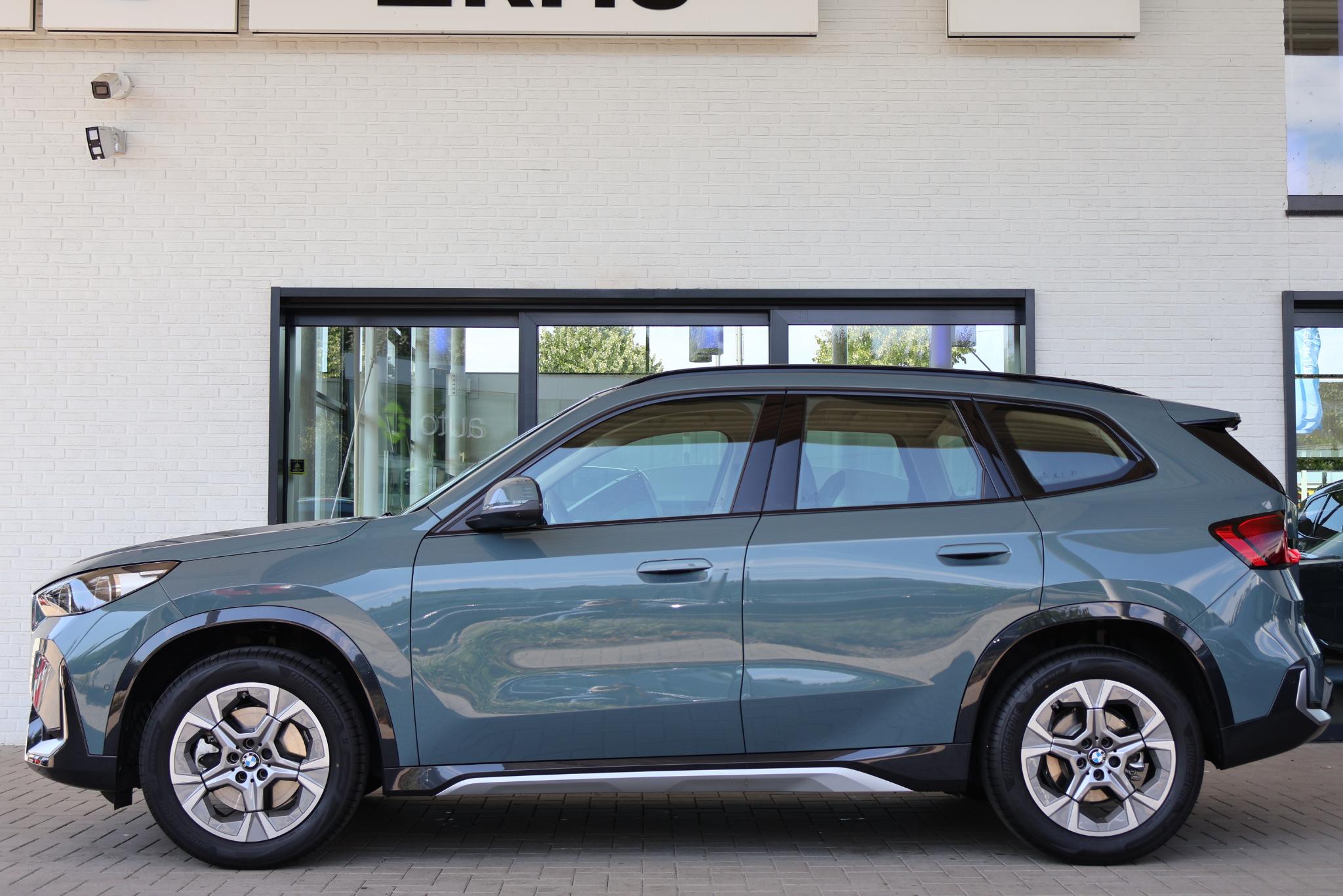 BMW X1 xDrive23i - Afbeelding 5