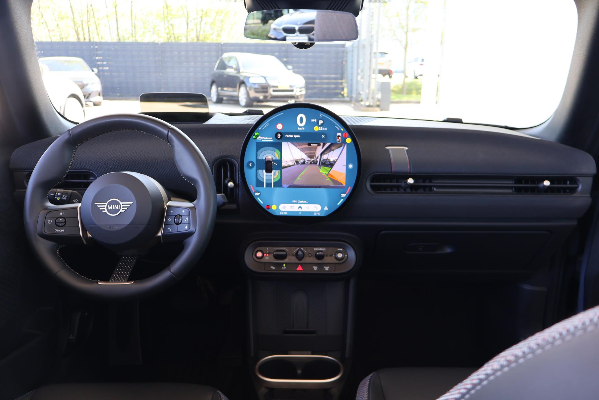 MINI Cabrio
