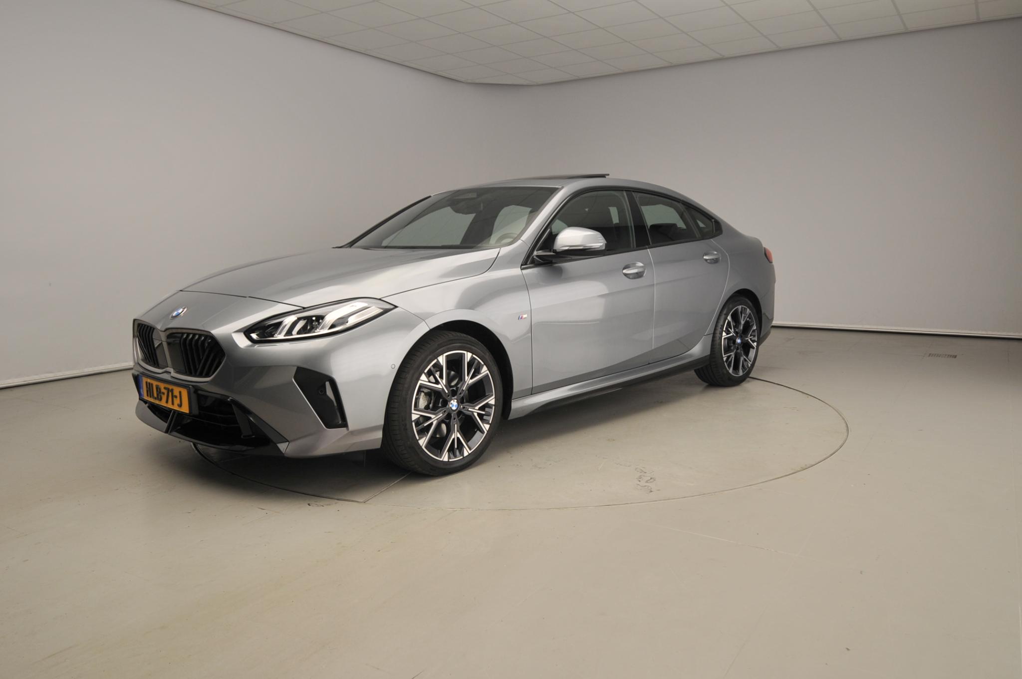 BMW 2 Serie Gran Coupé 220