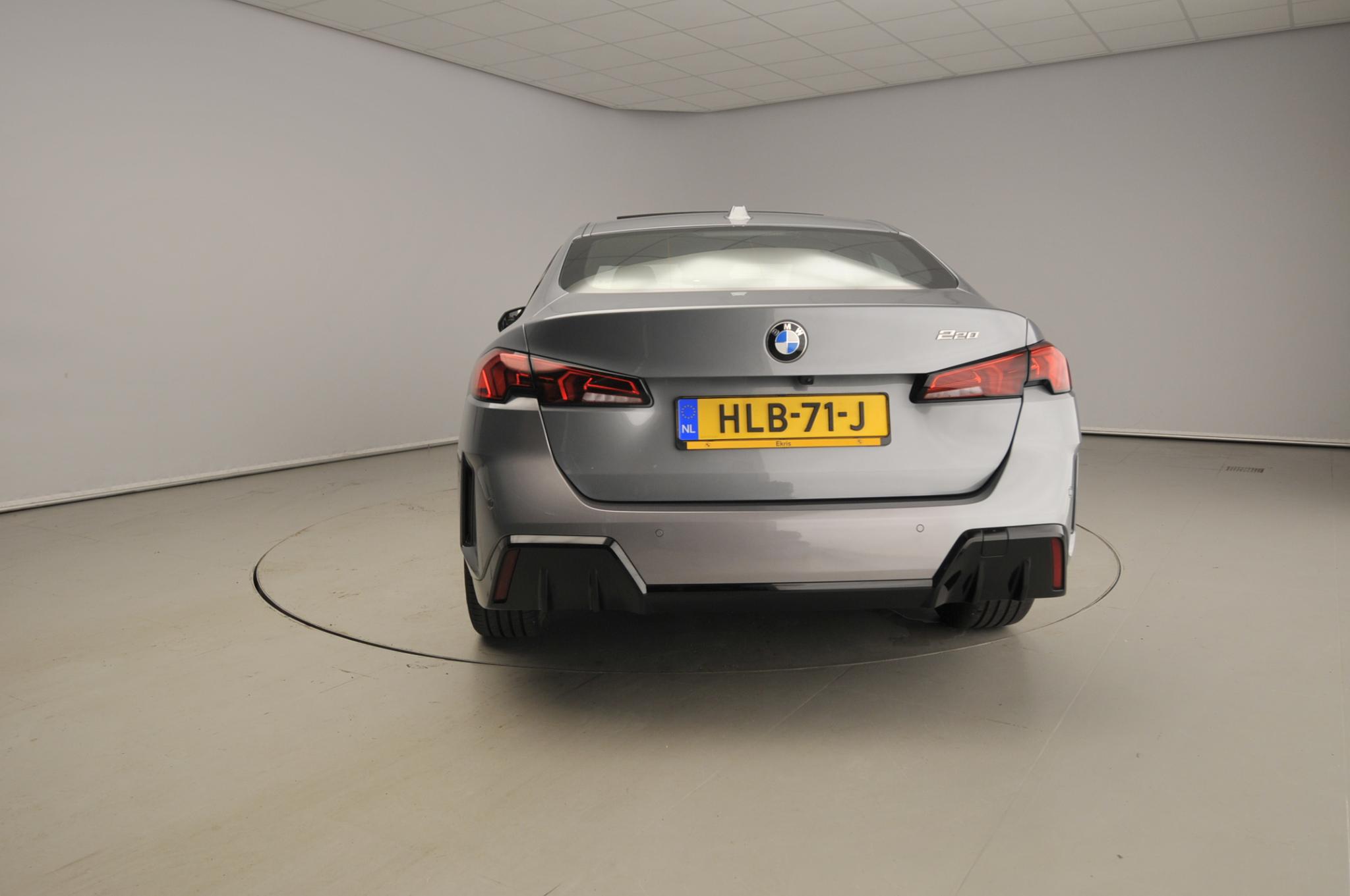 BMW 2 Serie Gran Coupé 220 - Afbeelding 3