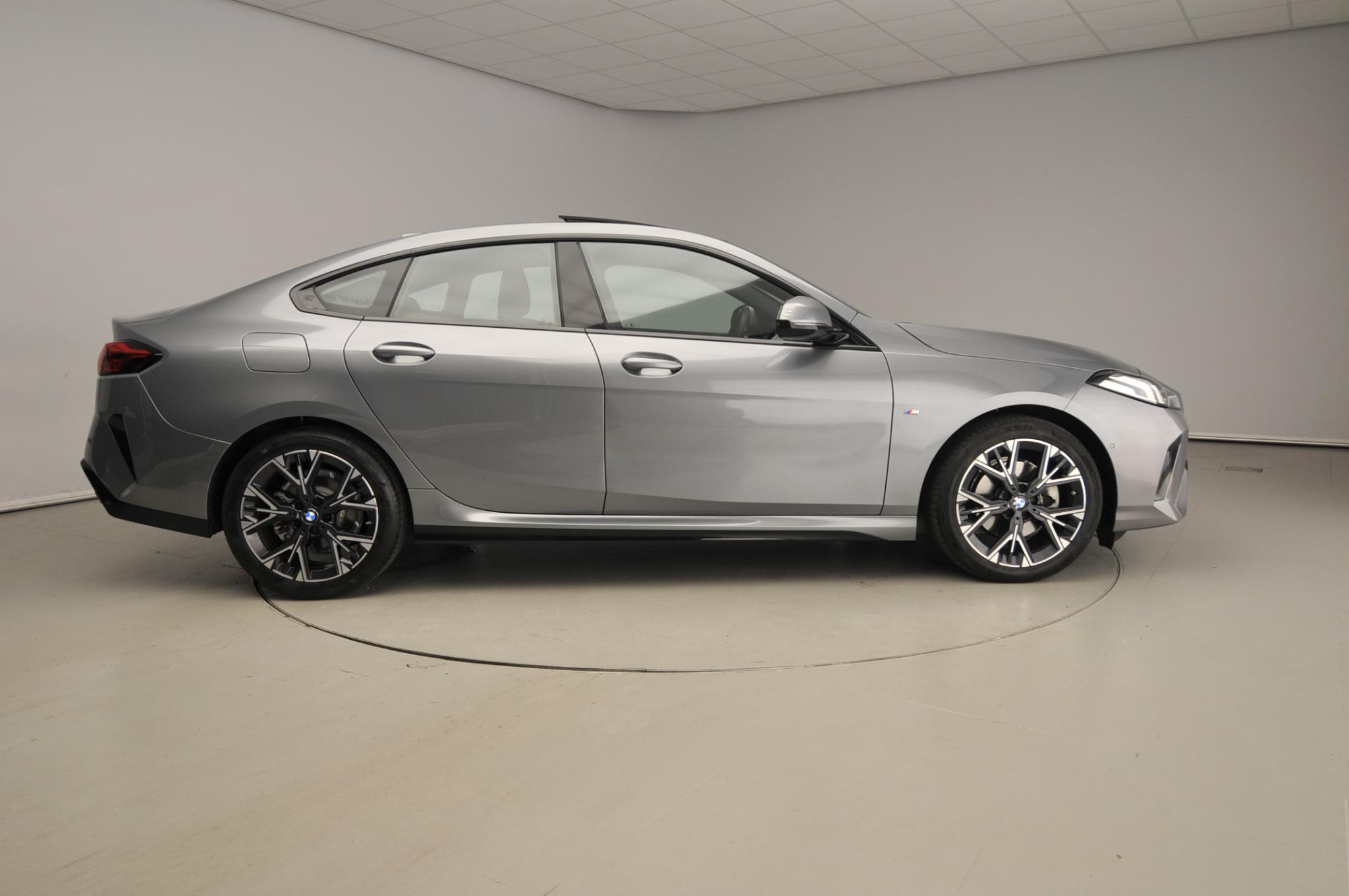 BMW 2 Serie Gran Coupé 220 - Afbeelding 4