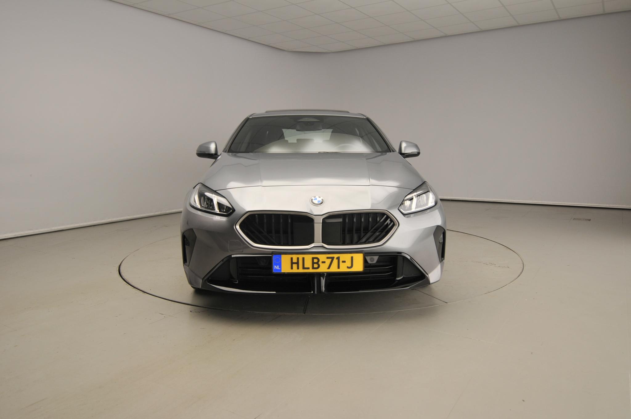 BMW 2 Serie Gran Coupé 220 - Afbeelding 5