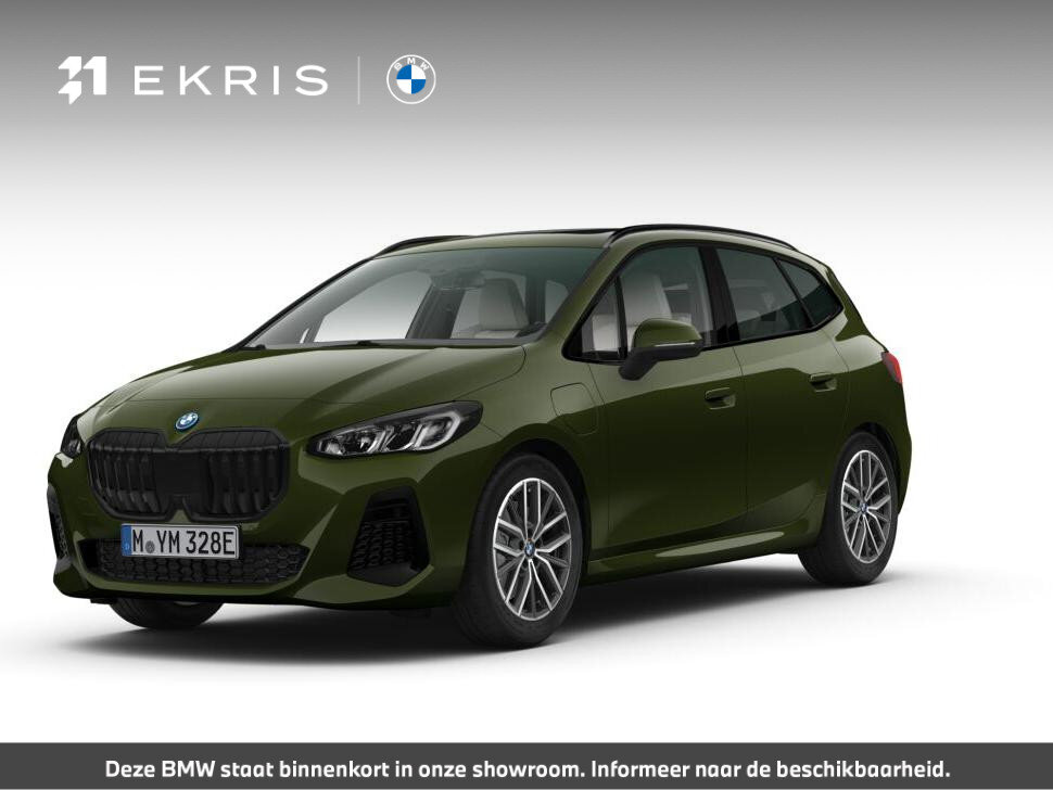 BMW 2 Serie Active Tourer 225e xDrive