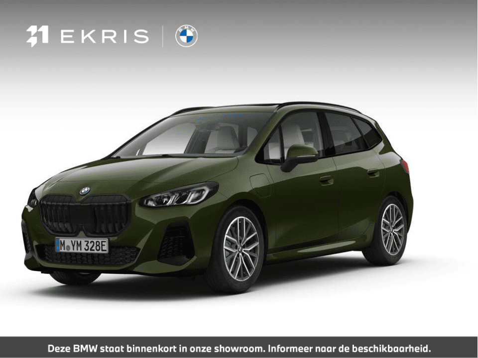 BMW 2 Serie Active Tourer 225e xDrive - Afbeelding 1