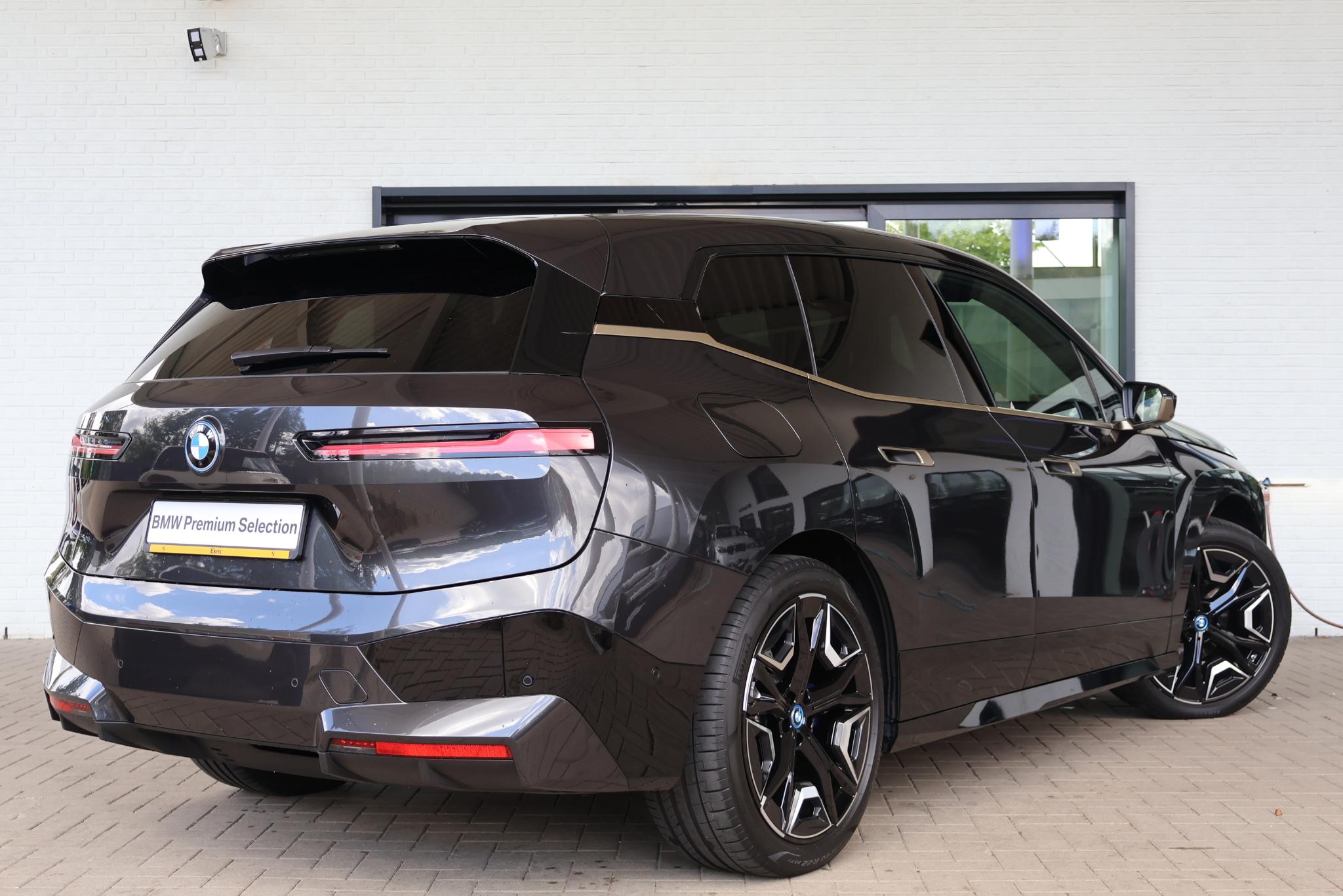 BMW iX xDrive50 Business Edition Plus 112 kWh - Afbeelding 2