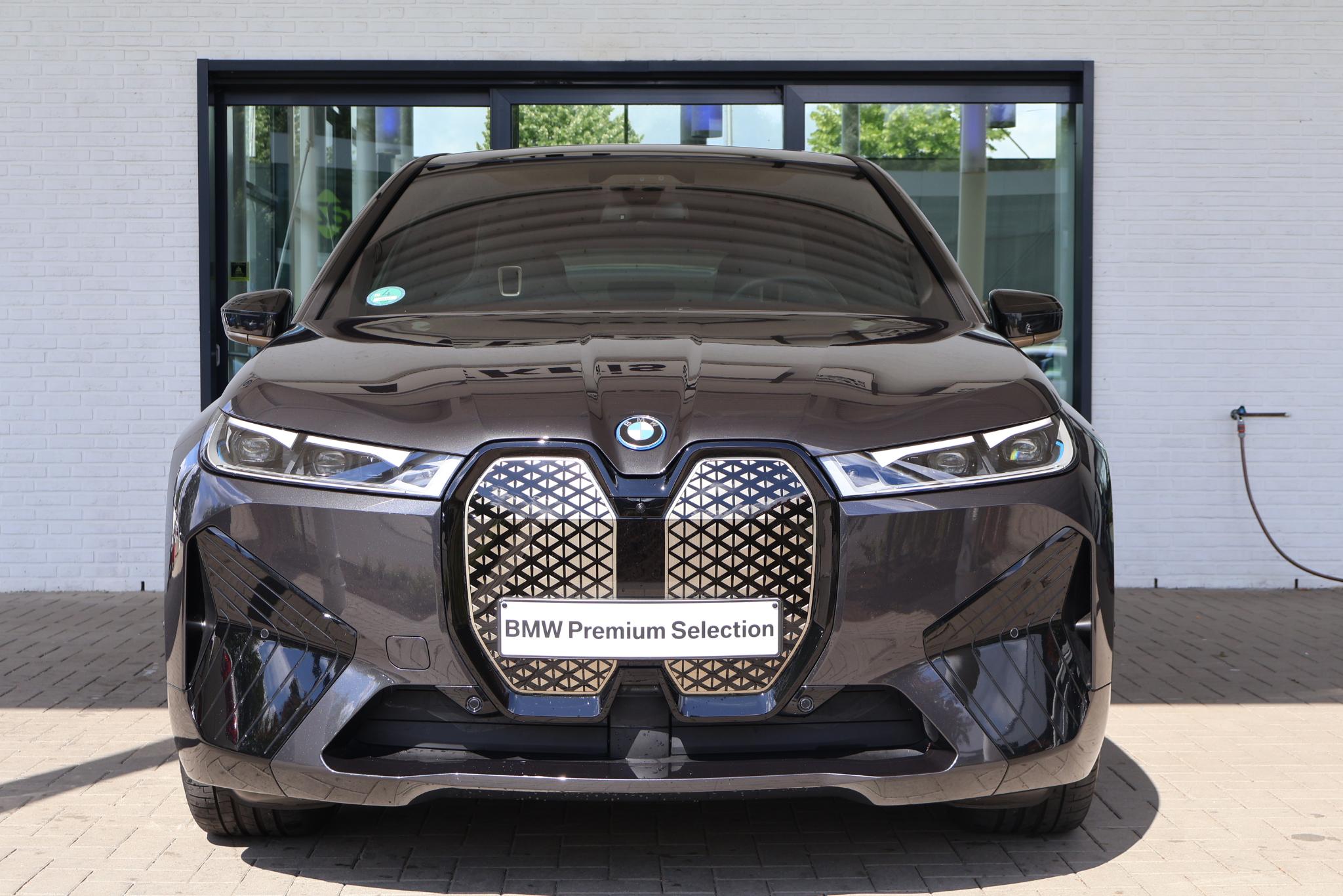 BMW iX xDrive50 Business Edition Plus 112 kWh - Afbeelding 3