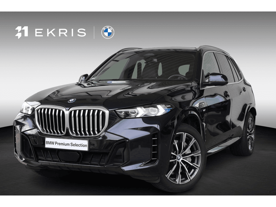 BMW X5 xDrive50e - Afbeelding 1