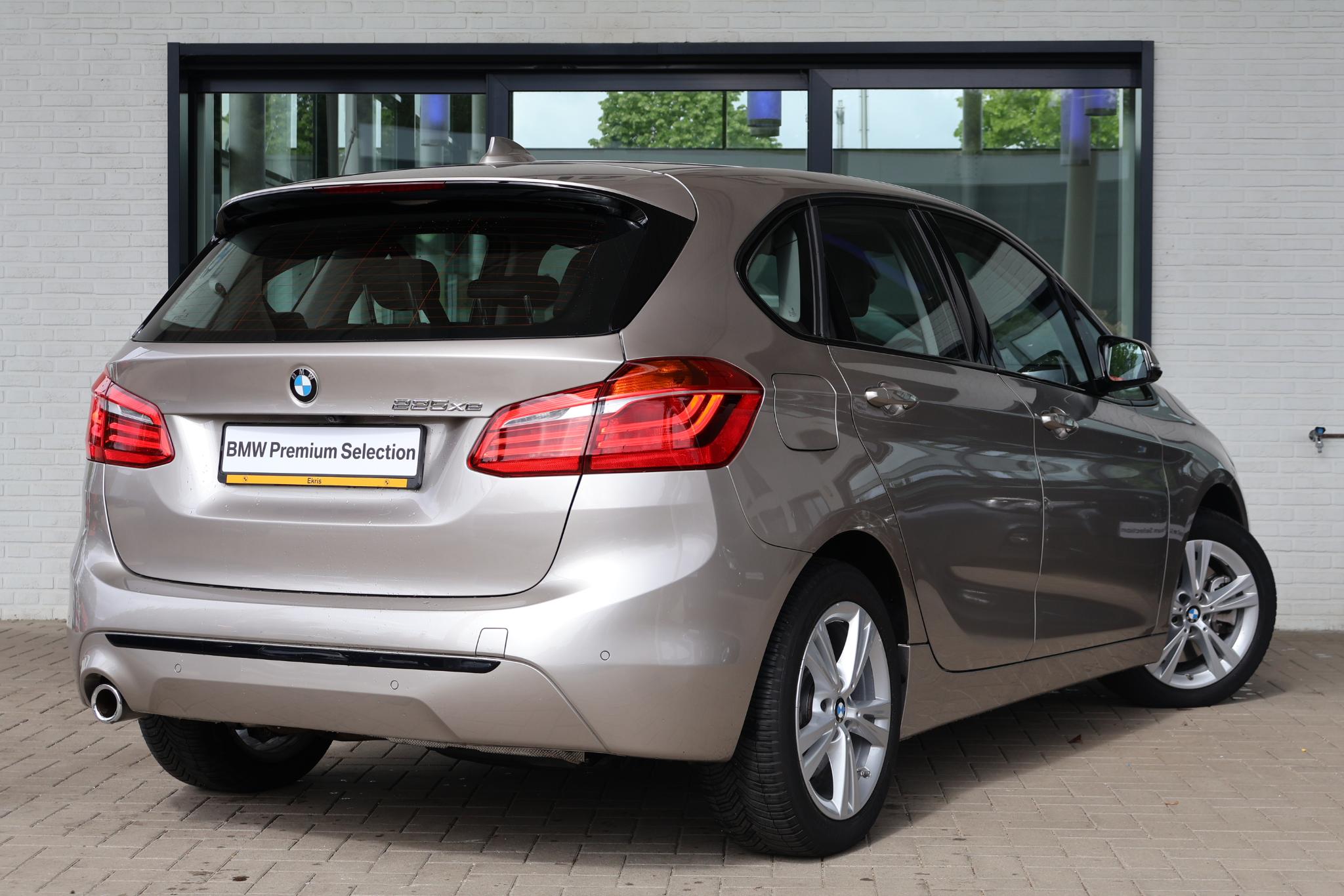 BMW 2 Serie Active Tourer 225xe iPerformance Business Editon Plus - Afbeelding 2