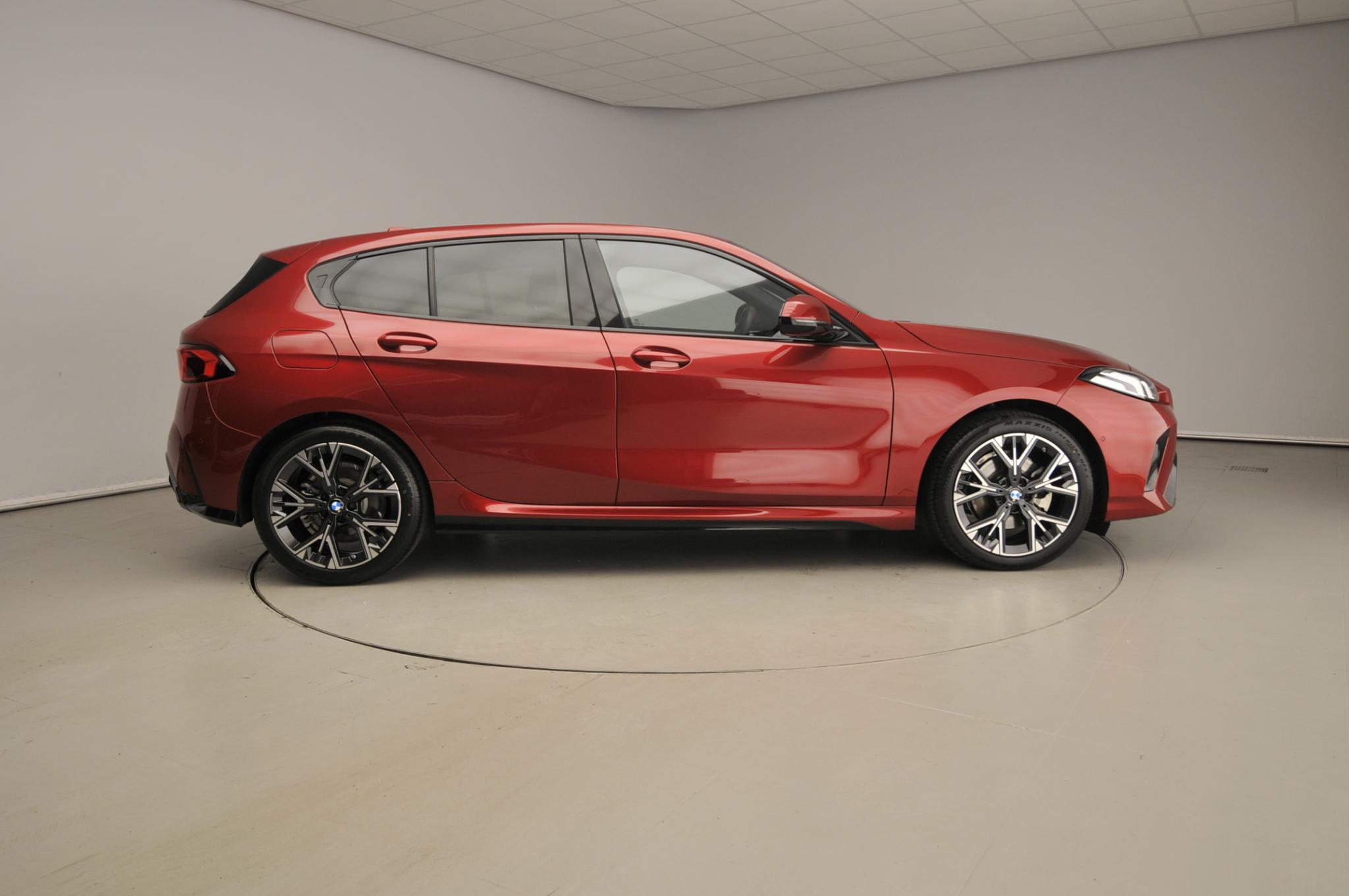 BMW 1 Serie 5-deurs 120 - Afbeelding 4