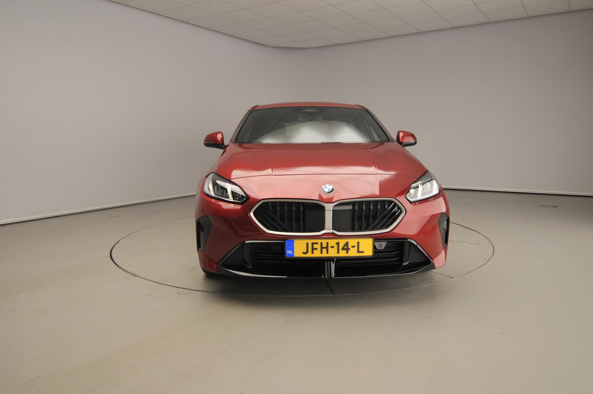 BMW 1 Serie 5-deurs 120 - Afbeelding 5