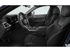 BMW i4 eDrive35 - Afbeelding 4