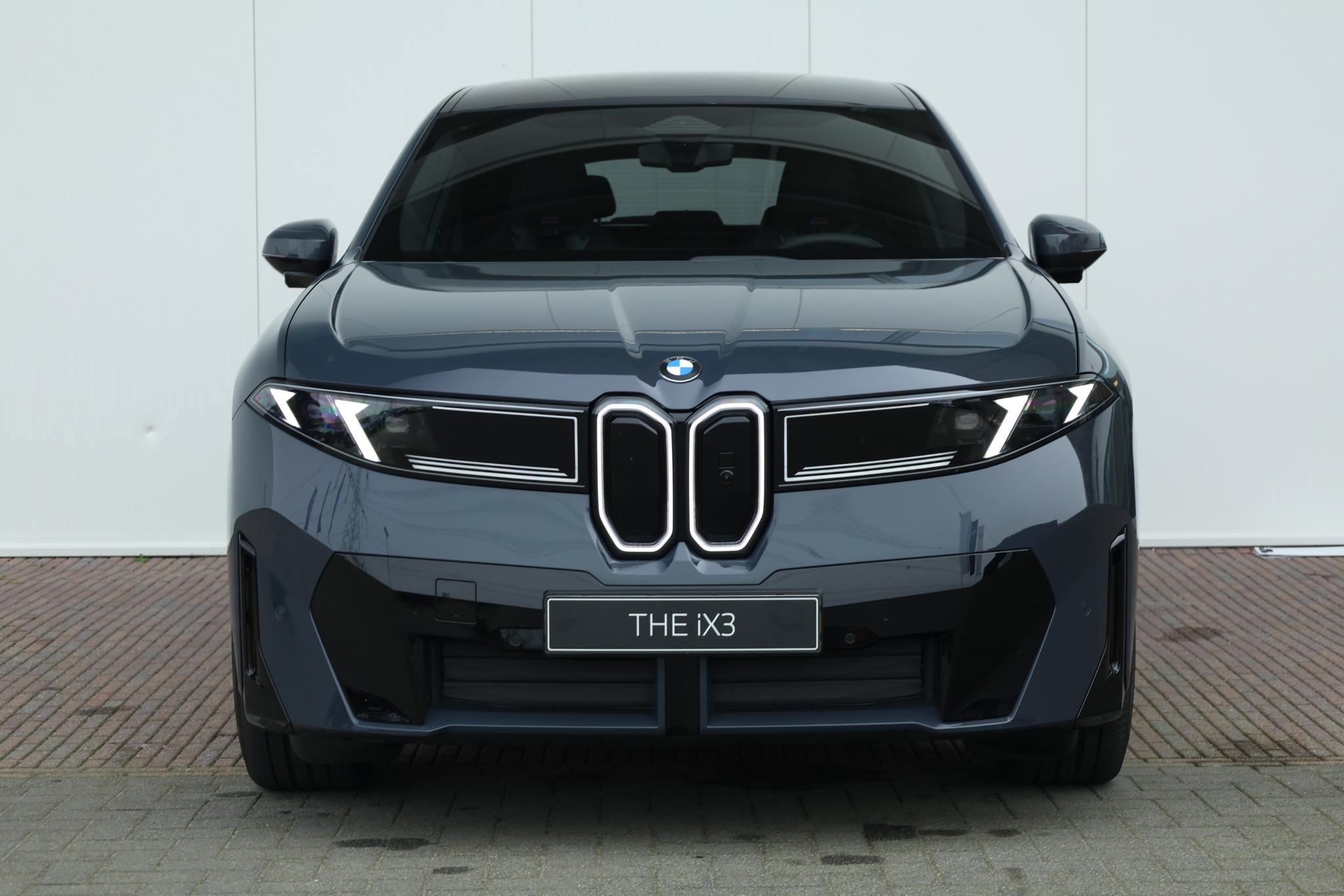 BMW iX3 50 xDrive - Afbeelding 2