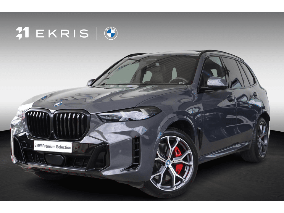 BMW X5 xDrive50e - Afbeelding 1