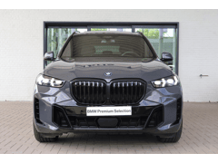BMW X5 xDrive50e - Afbeelding 3