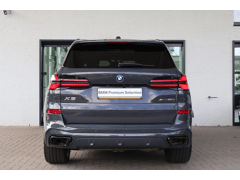 BMW X5 xDrive50e - Afbeelding 4