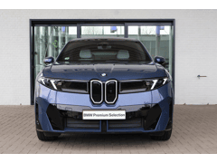 BMW iX3 50 xDrive - Afbeelding 3