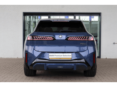 BMW iX3 50 xDrive - Afbeelding 4