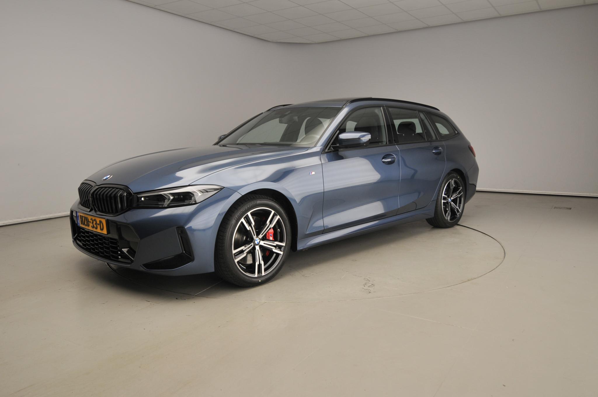 BMW 3 Serie Touring 330i xDrive