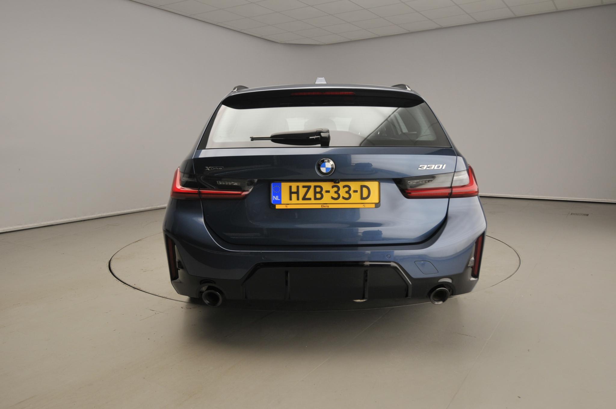 BMW 3 Serie Touring 330i xDrive - Afbeelding 3
