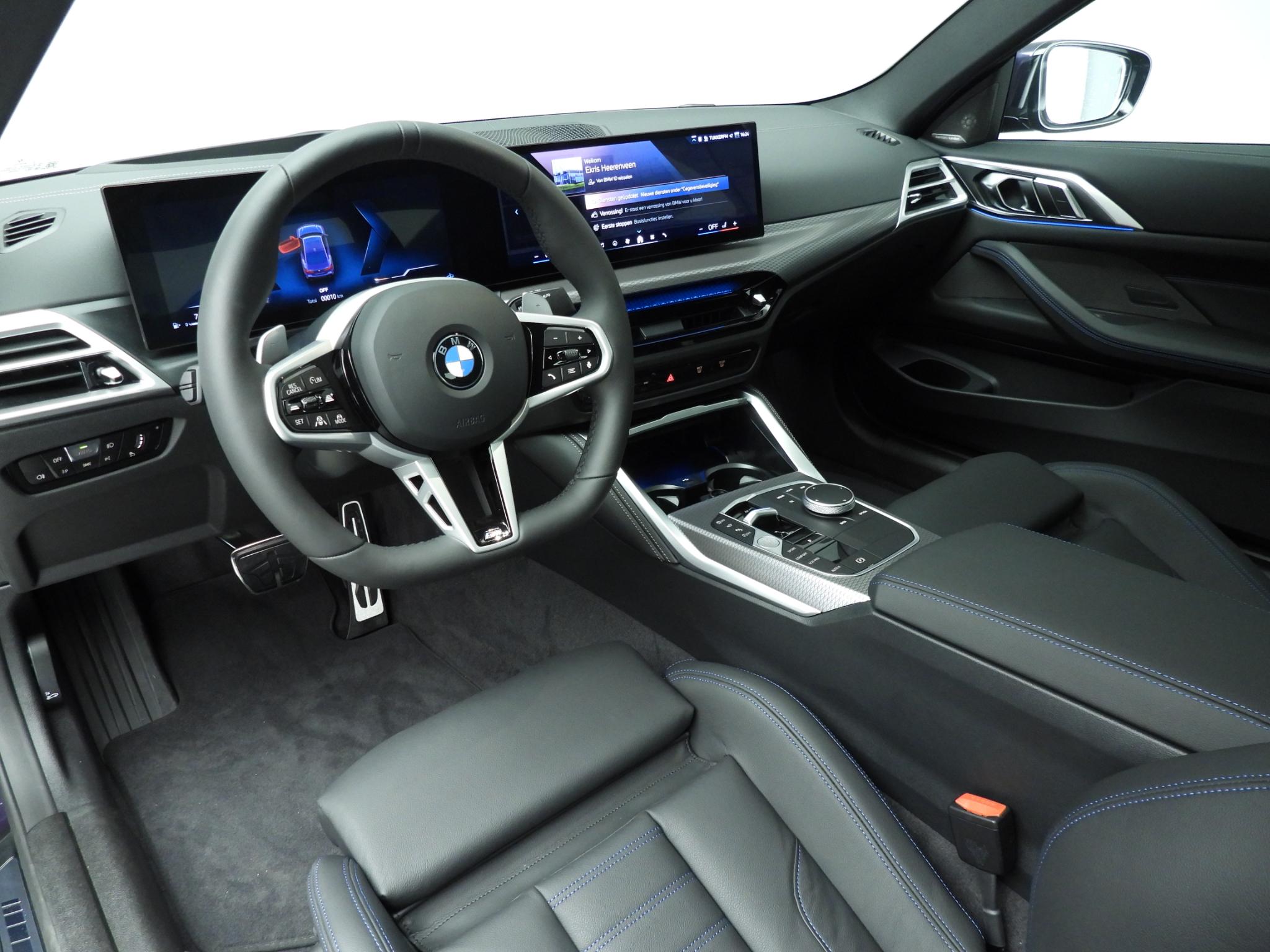 BMW 4-Serie