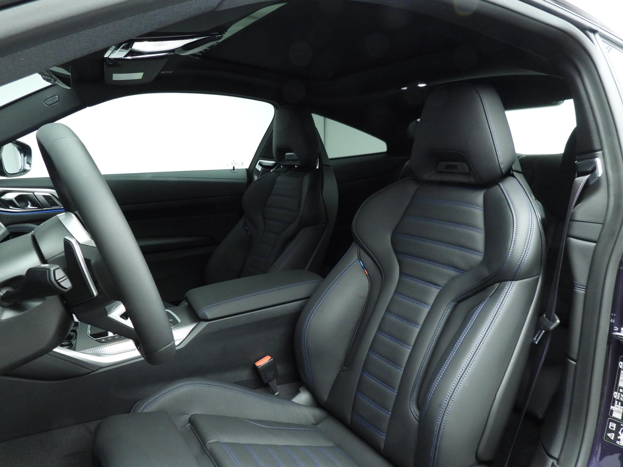 BMW 4-Serie