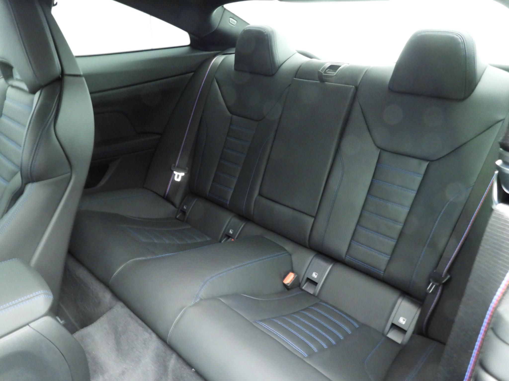 BMW 4-Serie
