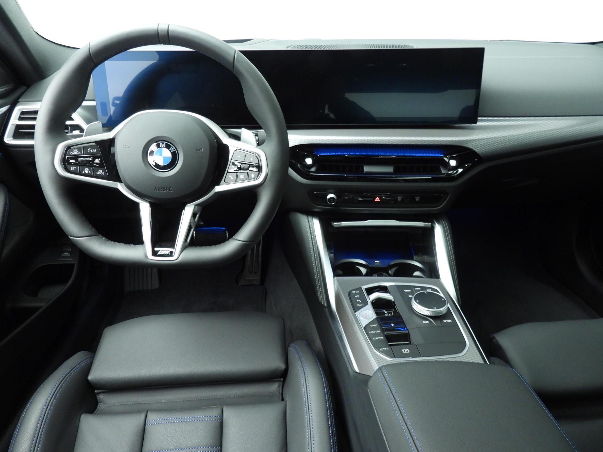 BMW 4-Serie