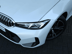 BMW 3-serie Touring 318i - Afbeelding 2