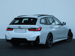 BMW 3-serie Touring 318i - Afbeelding 3