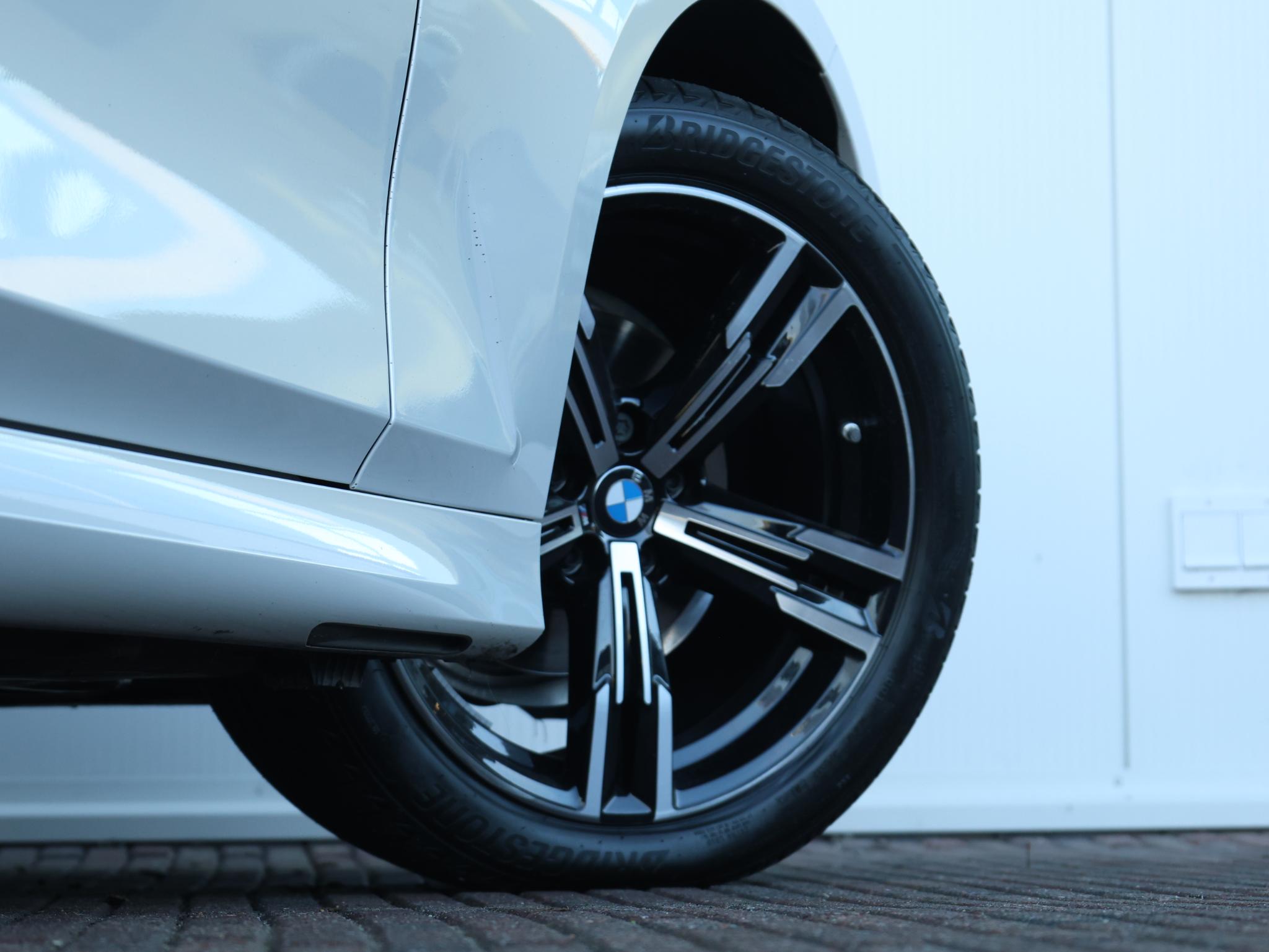 BMW 3-Serie