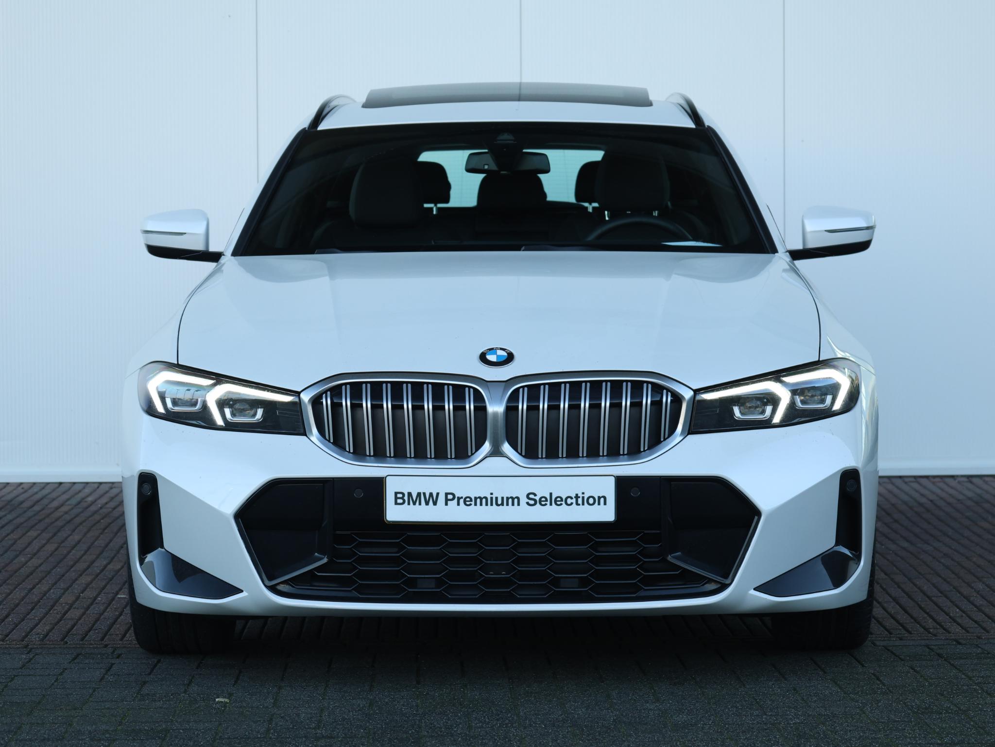 BMW 3-Serie