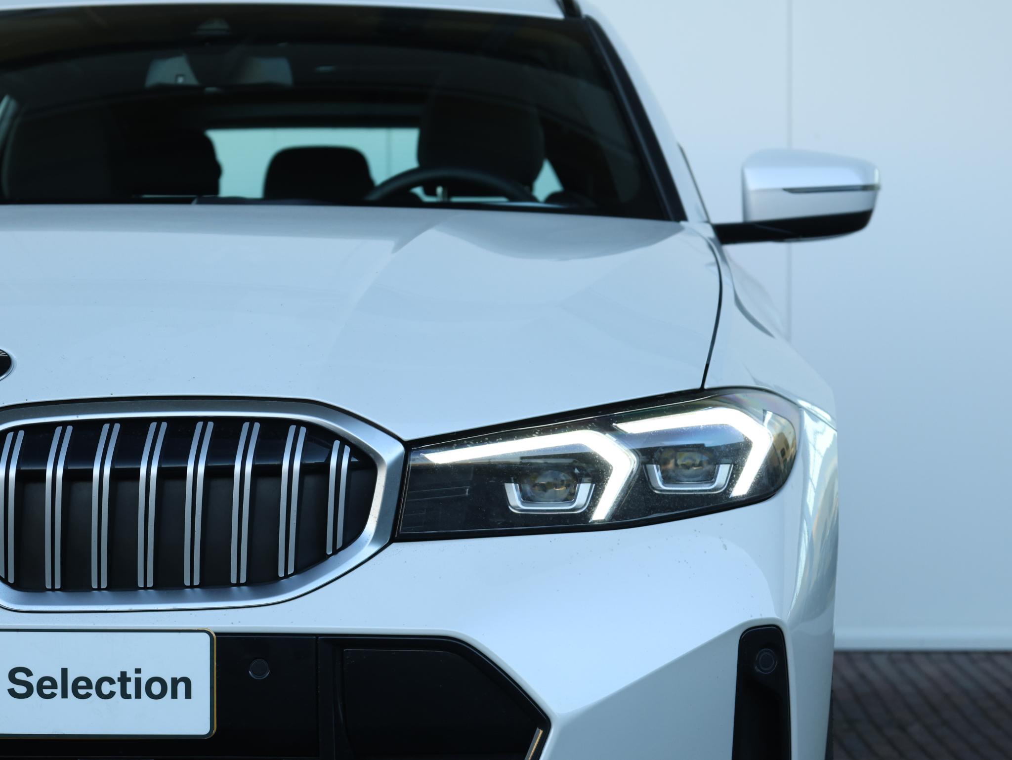 BMW 3-Serie