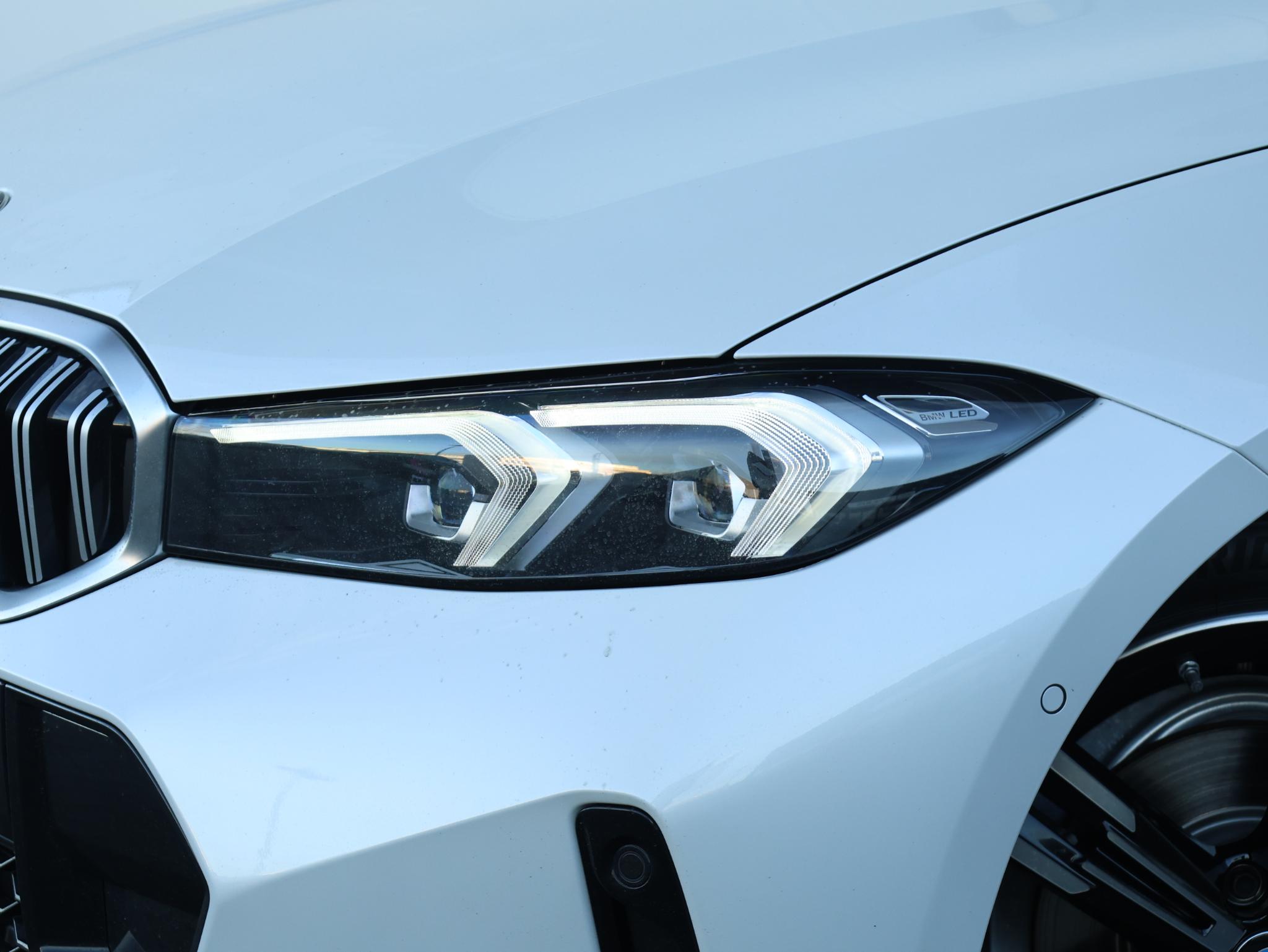 BMW 3-Serie
