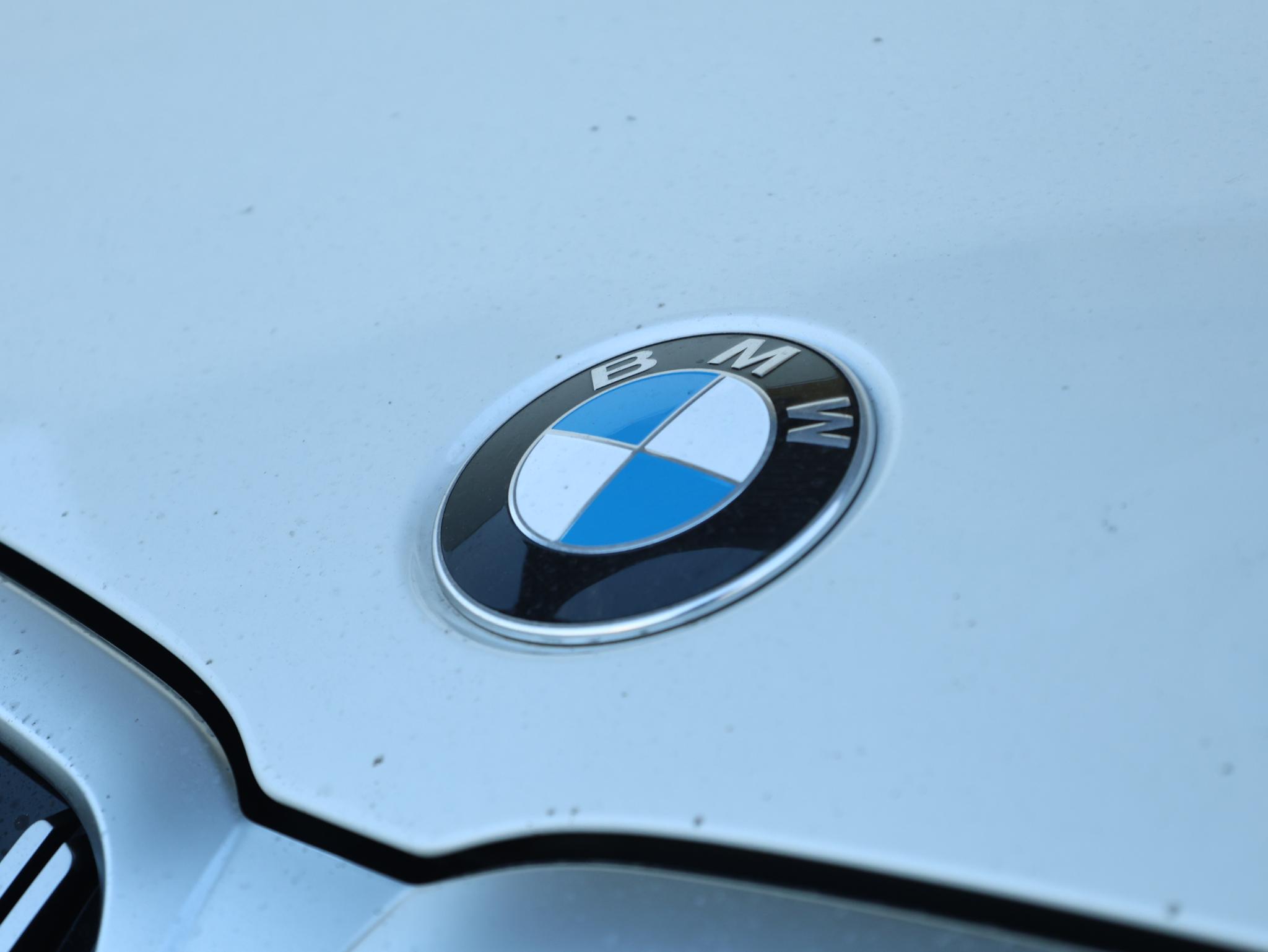 BMW 3-Serie