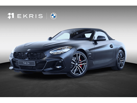 BMW Z4 Roadster sDrive20i Business Edition Plus