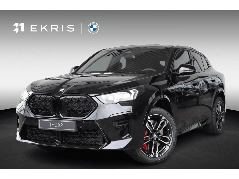 BMW X2 sDrive 20i - Afbeelding 1