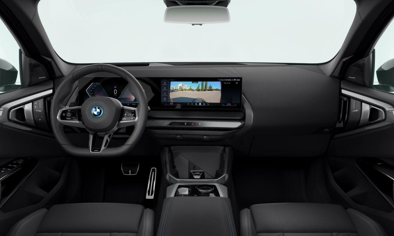 BMW X3 30e xDrive - Afbeelding 3