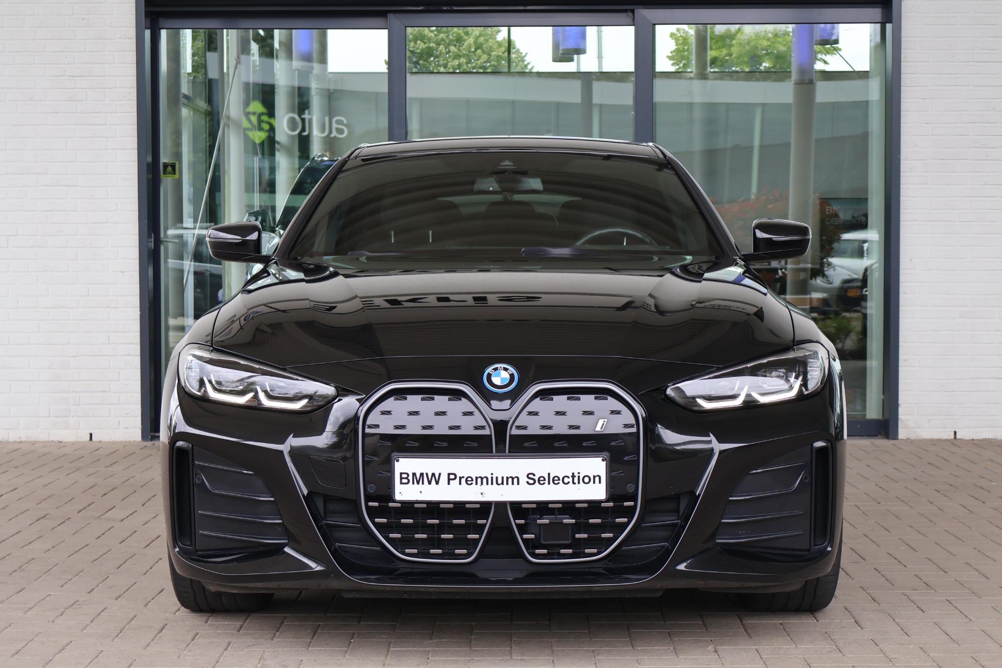 BMW i4 eDrive40 84 kWh - Afbeelding 3