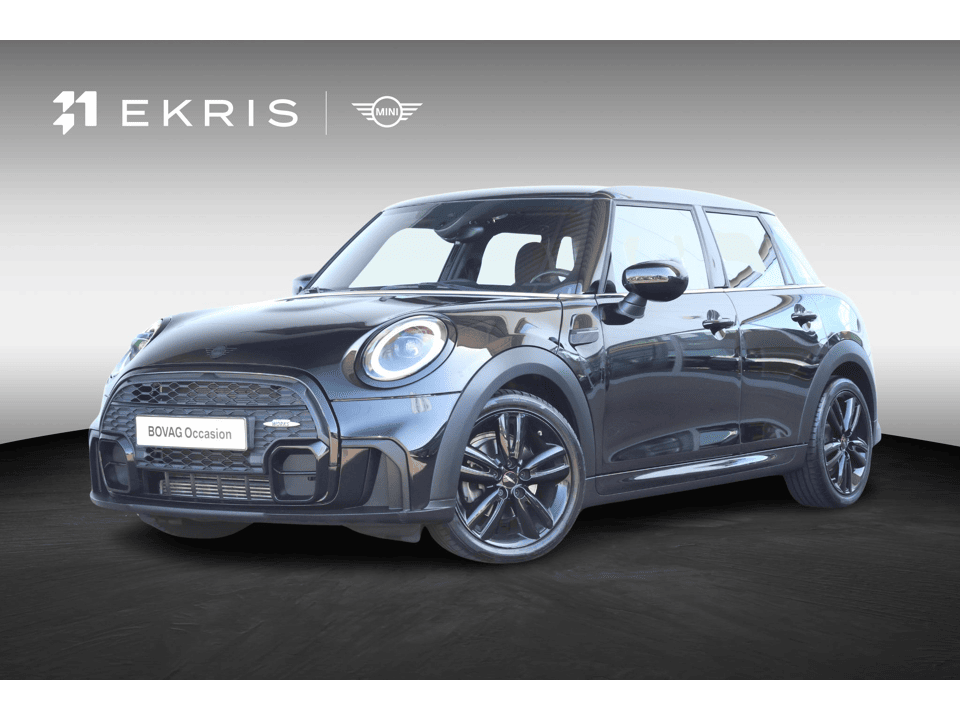 MINI 3-deurs Cooper John Cooper Works - Afbeelding 1