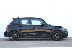 MINI 3-deurs Cooper John Cooper Works - Afbeelding 5