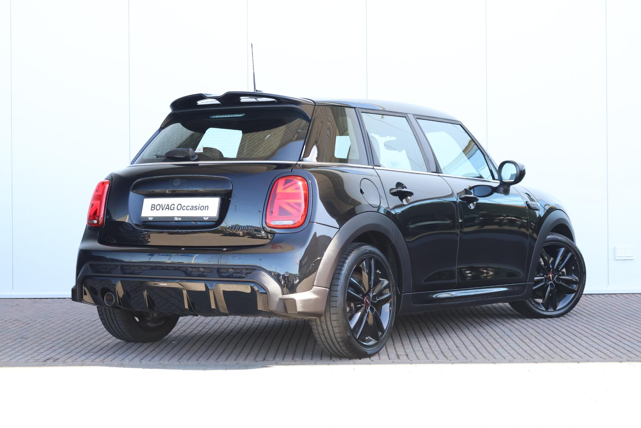 MINI MINI 3-Deurs