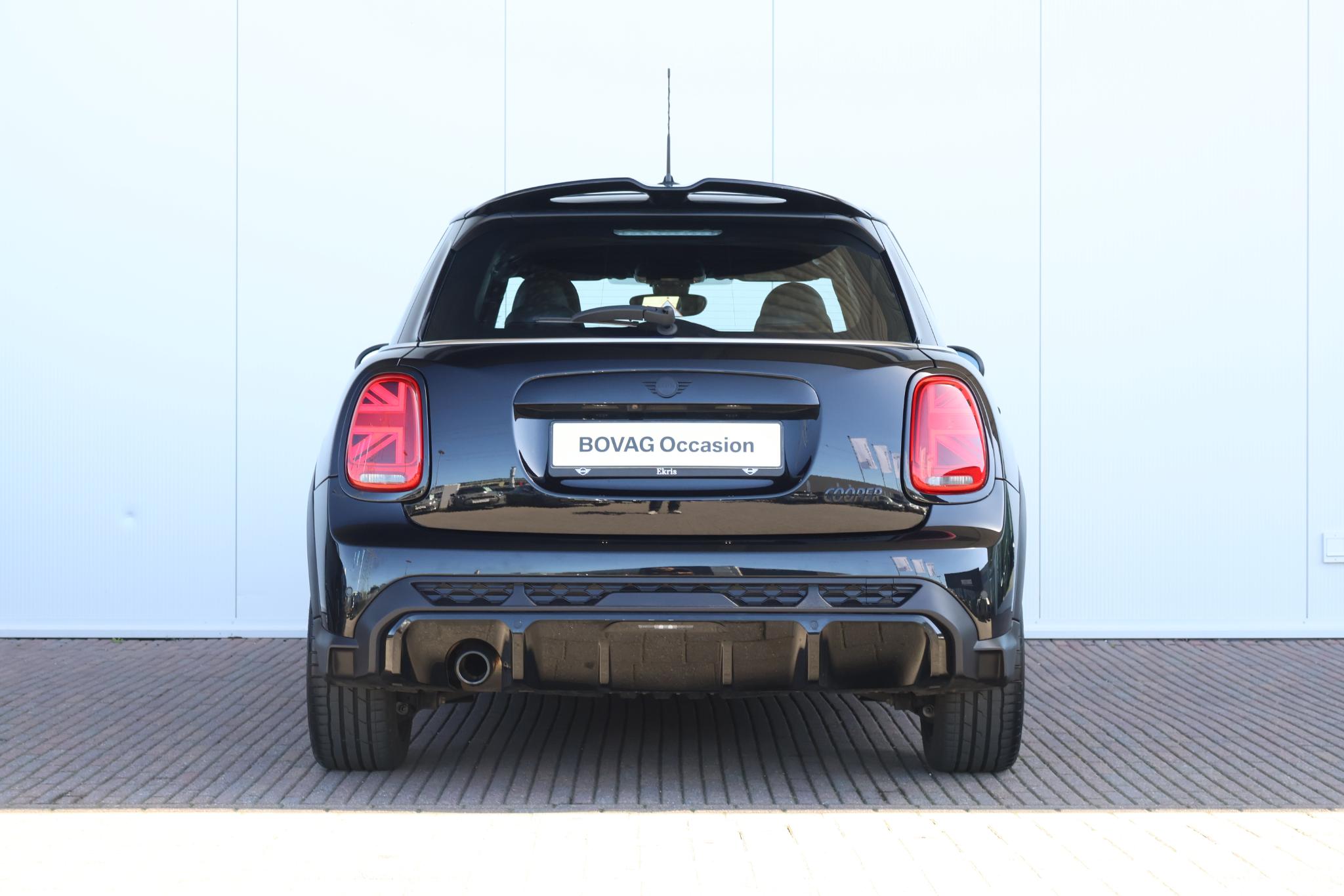 MINI MINI 3-Deurs