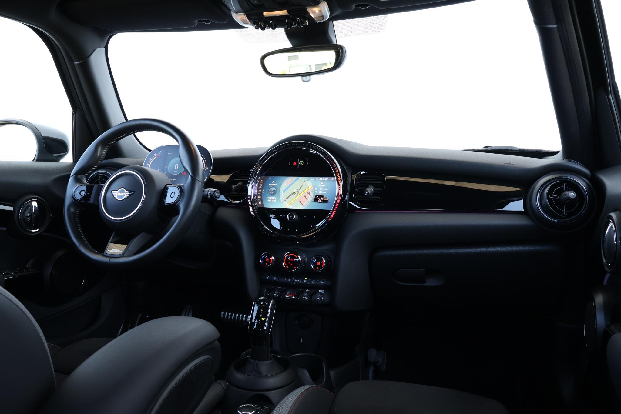 MINI MINI 3-Deurs