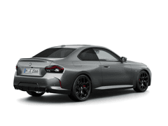 BMW 2 Serie Coupé 220i - Afbeelding 2