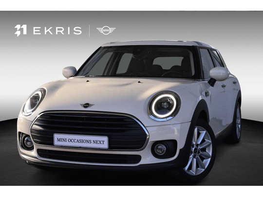 MINI Clubman One